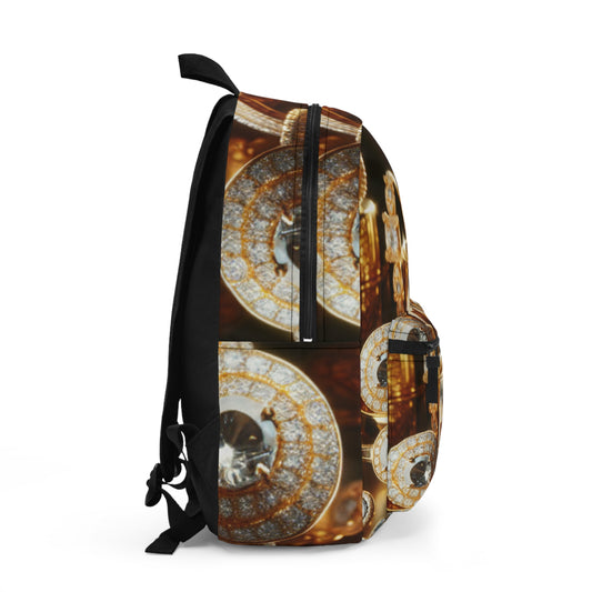 Ilaria Gioberti - Backpack