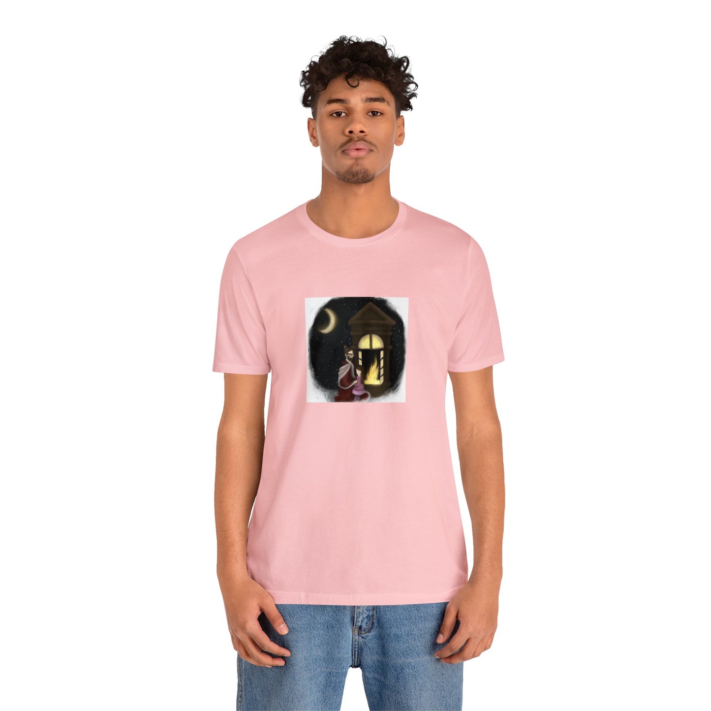 Jingly Joybear - Tee