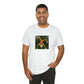 Chiku, the Ancient Warrior Monkey - Tee