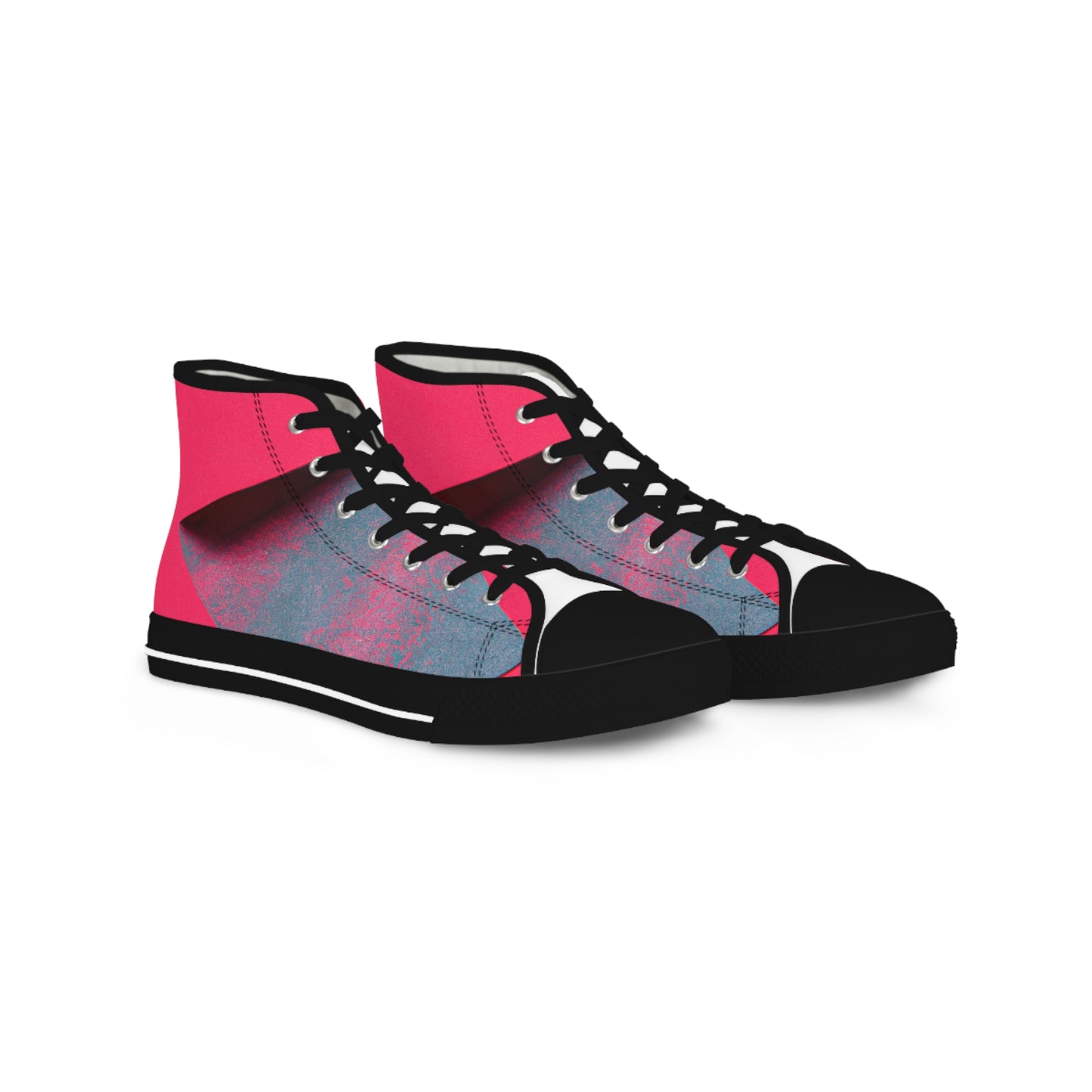 Colette Speedster - High Top Shoes