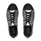 Seraphina De'Lisle - Low Top Shoes