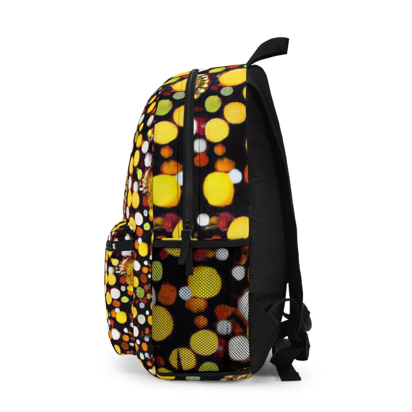 Agnes Shoveller. - Backpack