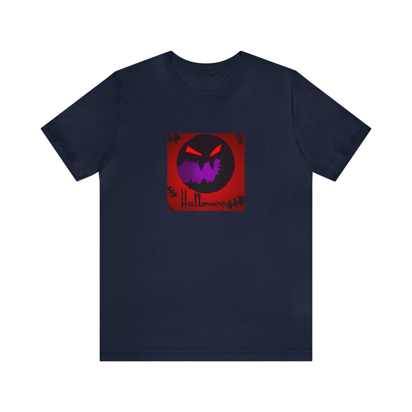 Spectrus the Grey Phantom - Tee