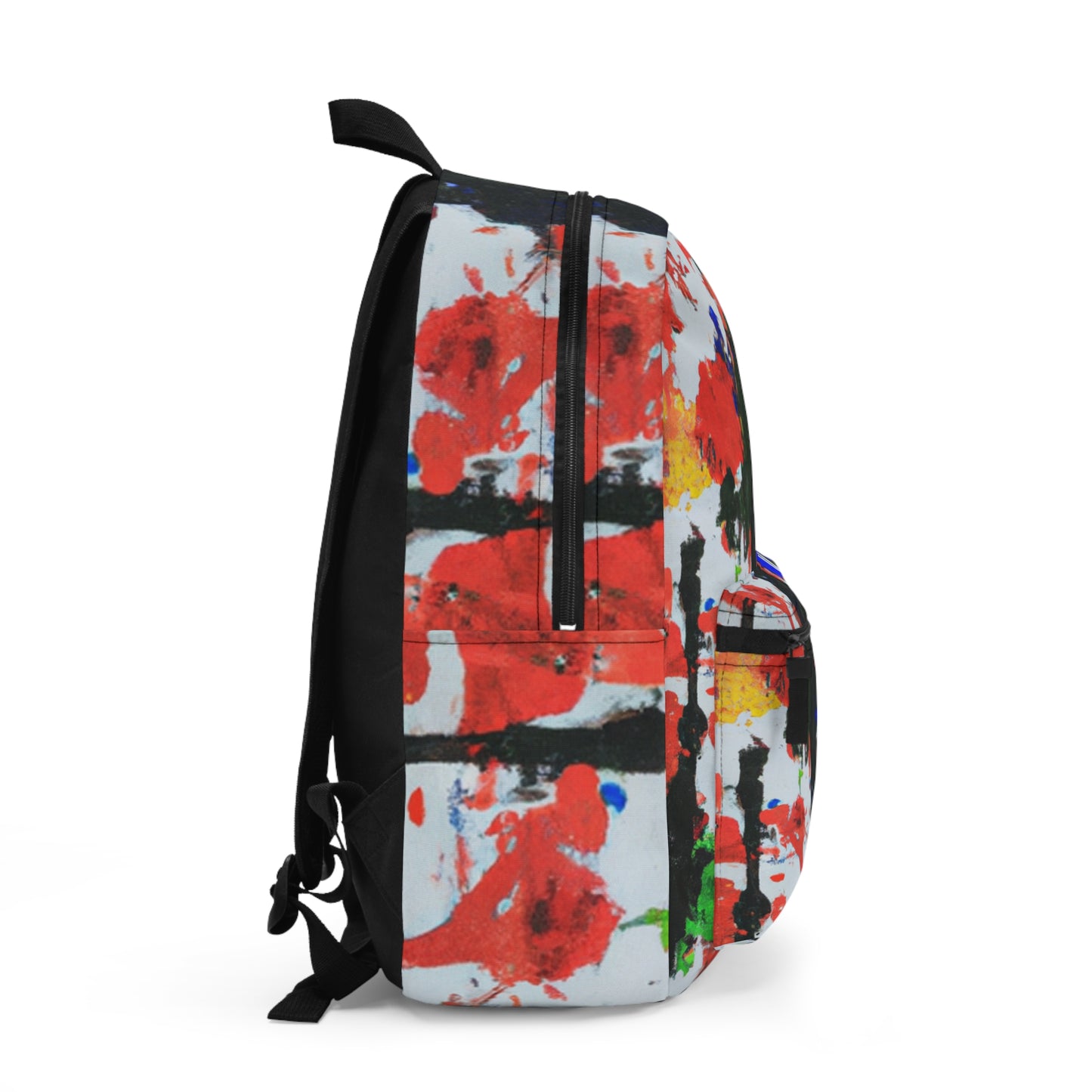 Adela Kintrae - Backpack