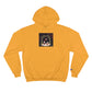 Fitzy Snowflake. - Hoodie