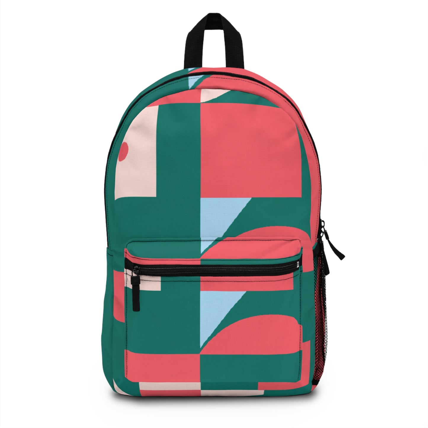 Gilles Jolyon - Backpack