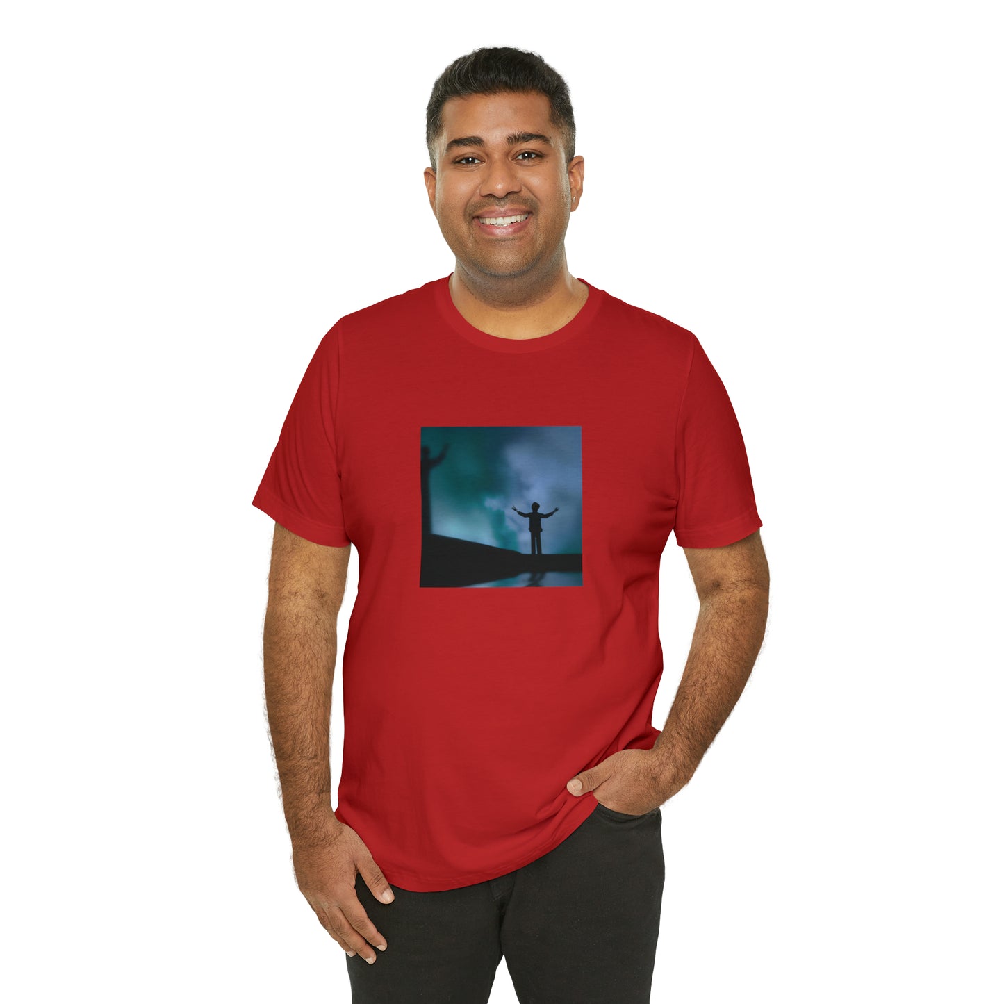 Araquel the Benevolent Angel - Tee