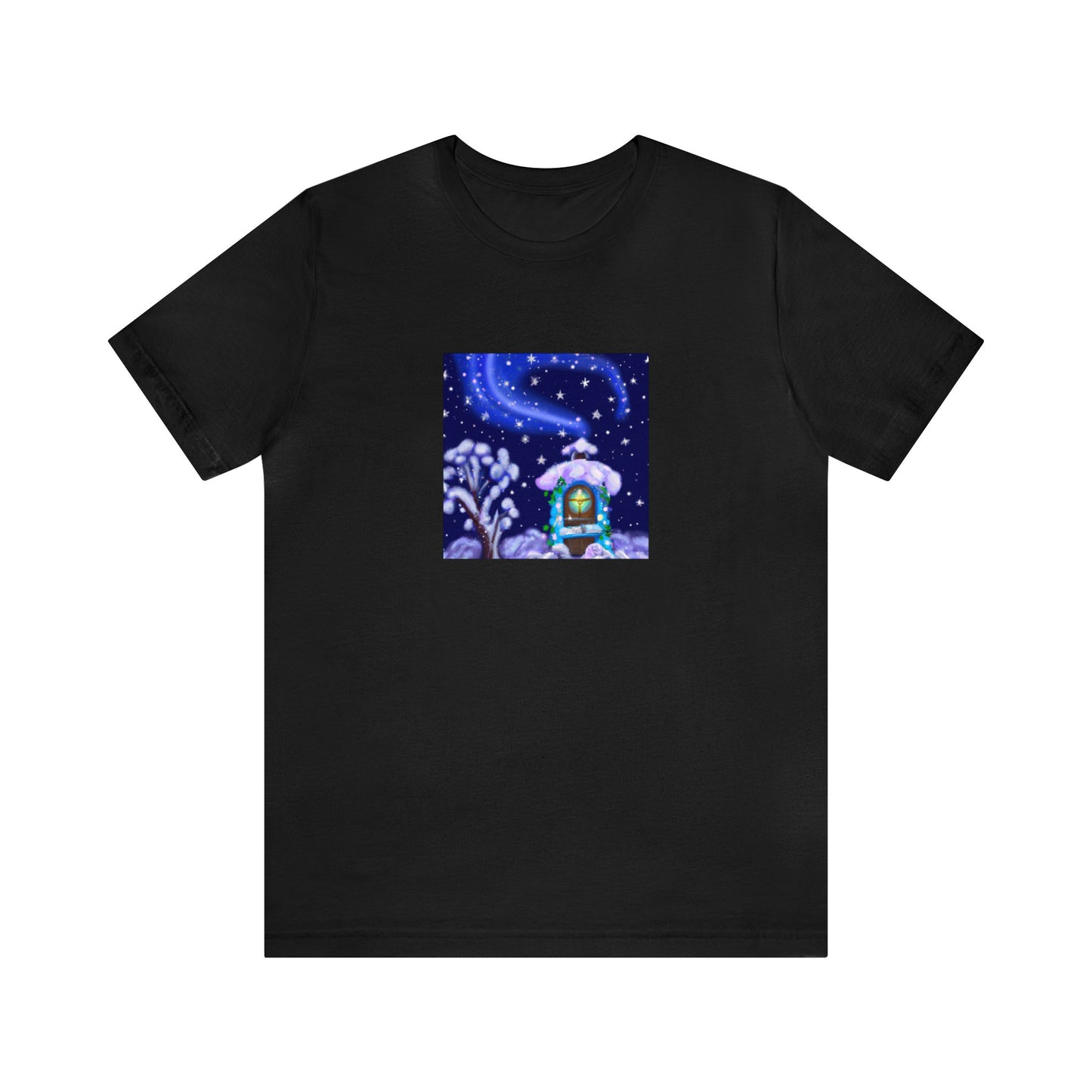 Snowbell Sprinklestar - Tee