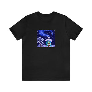 Snowbell Sprinklestar - Tee