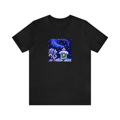 Snowbell Sprinklestar - Tee