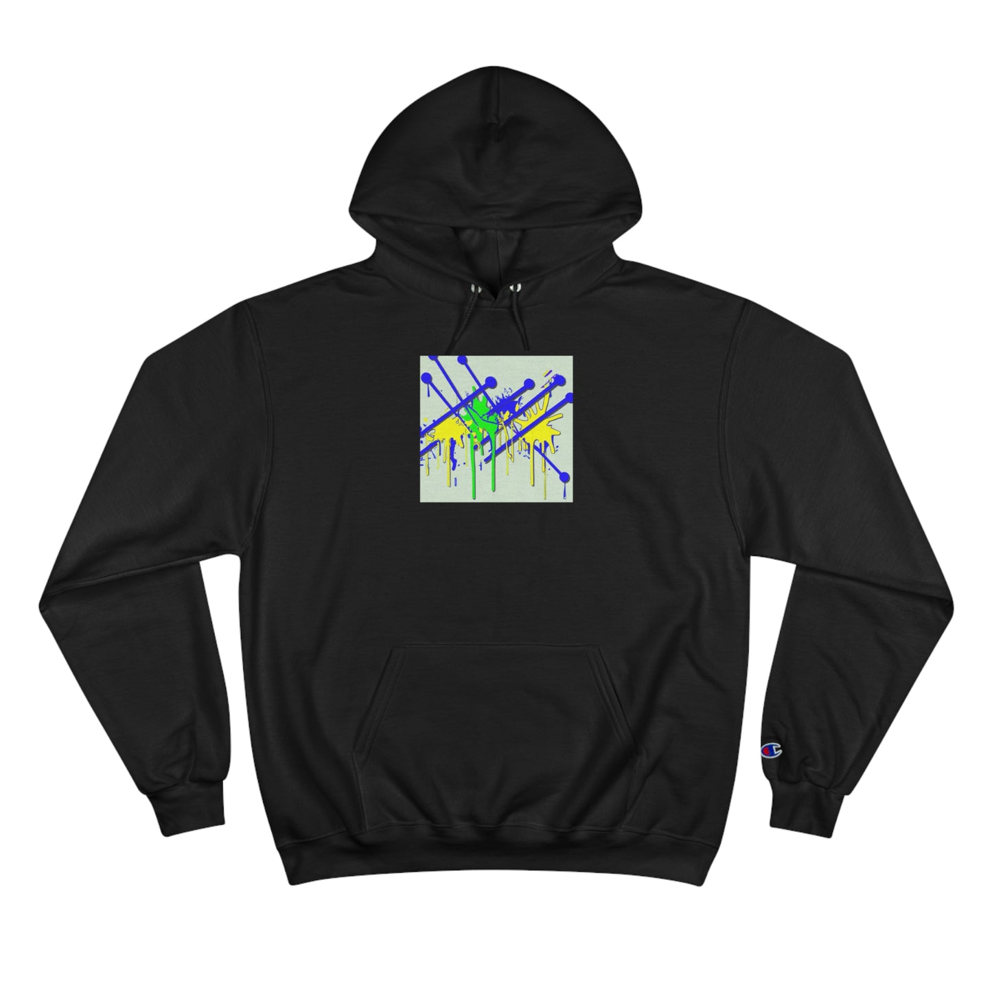 Truzetta Streetwalker - Hoodie