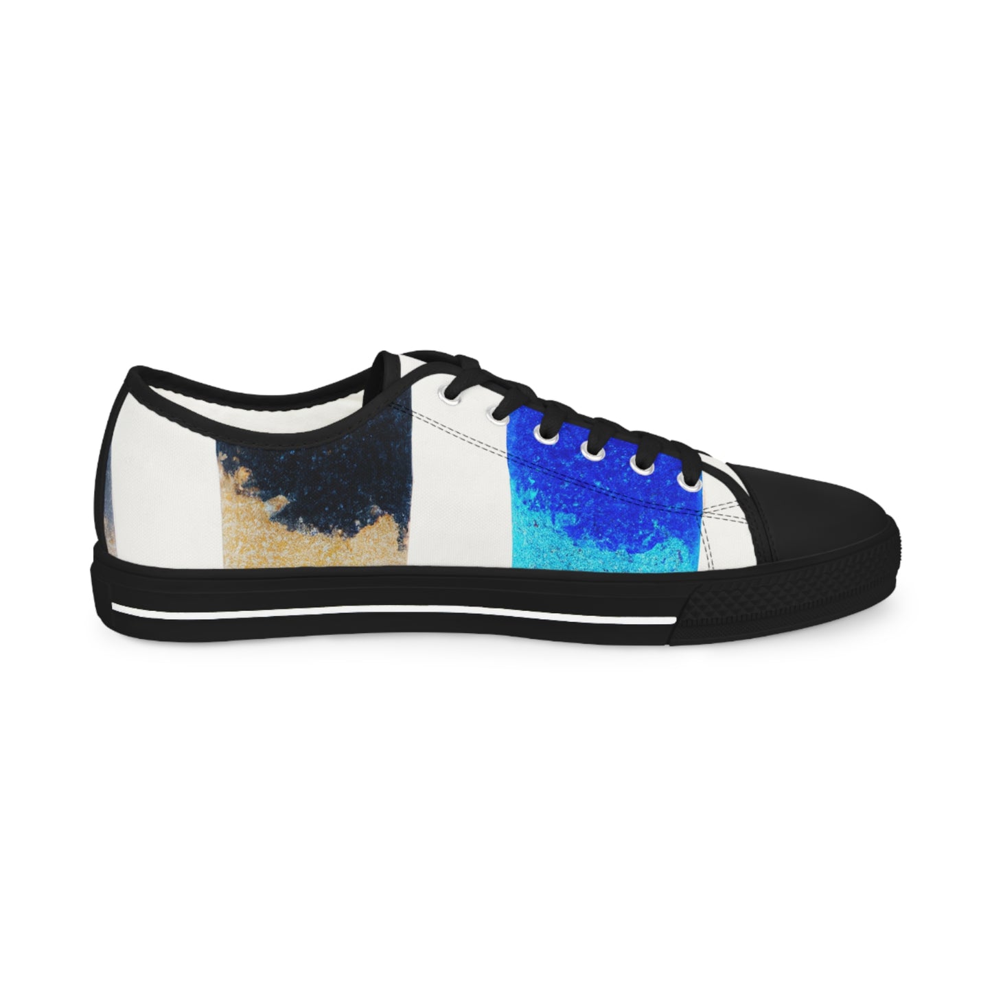 Josephine Plimsoll - Low Top Shoes