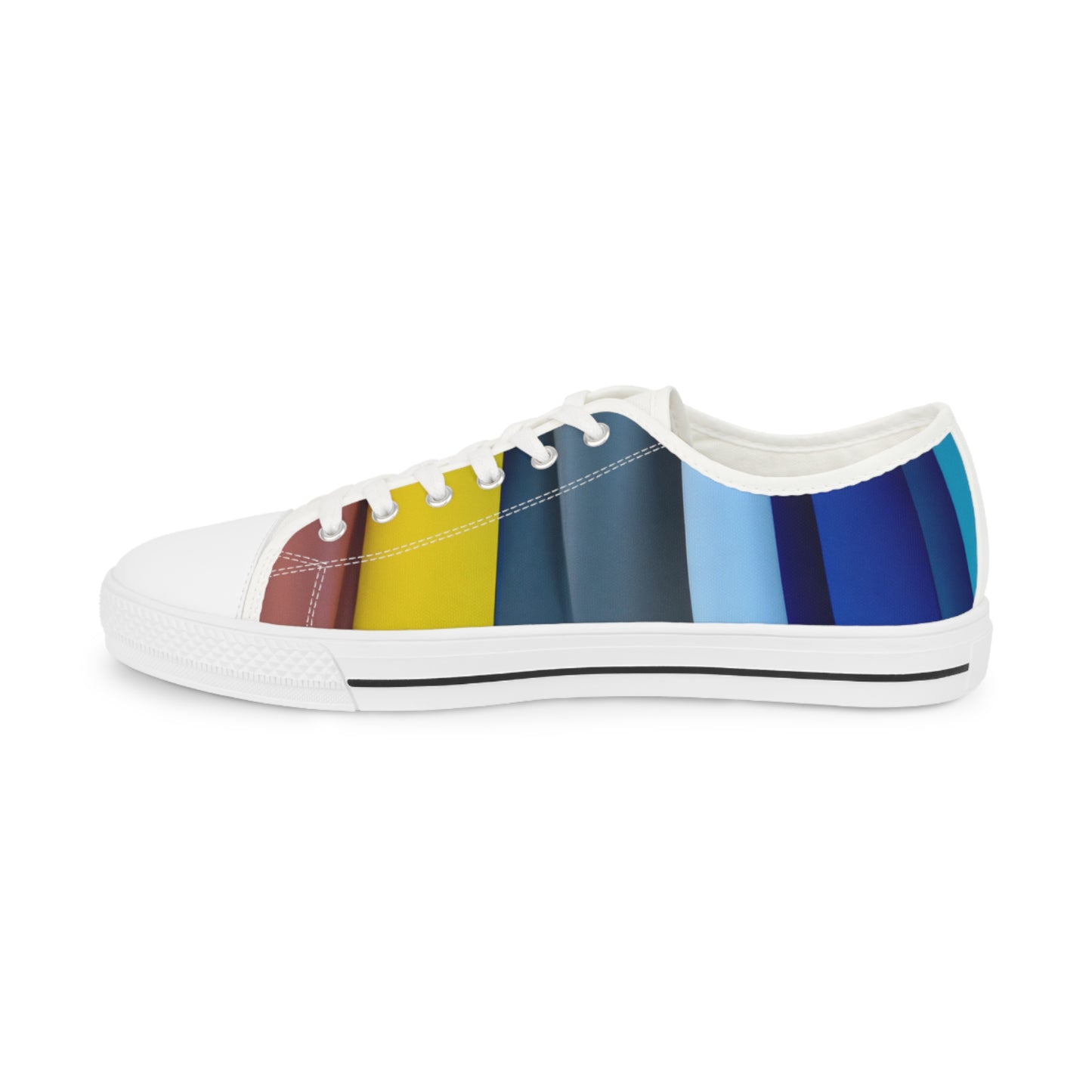 Palomo Summergale - Low Top Shoes