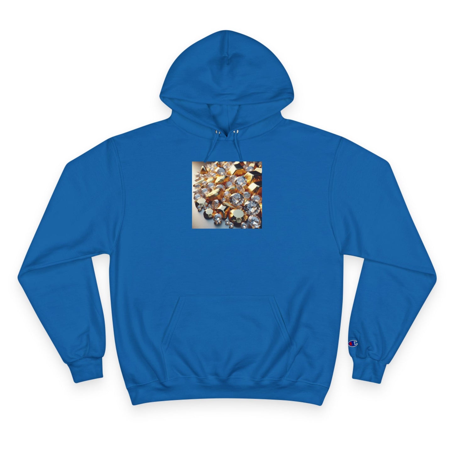 Evelina Beauregard - Hoodie