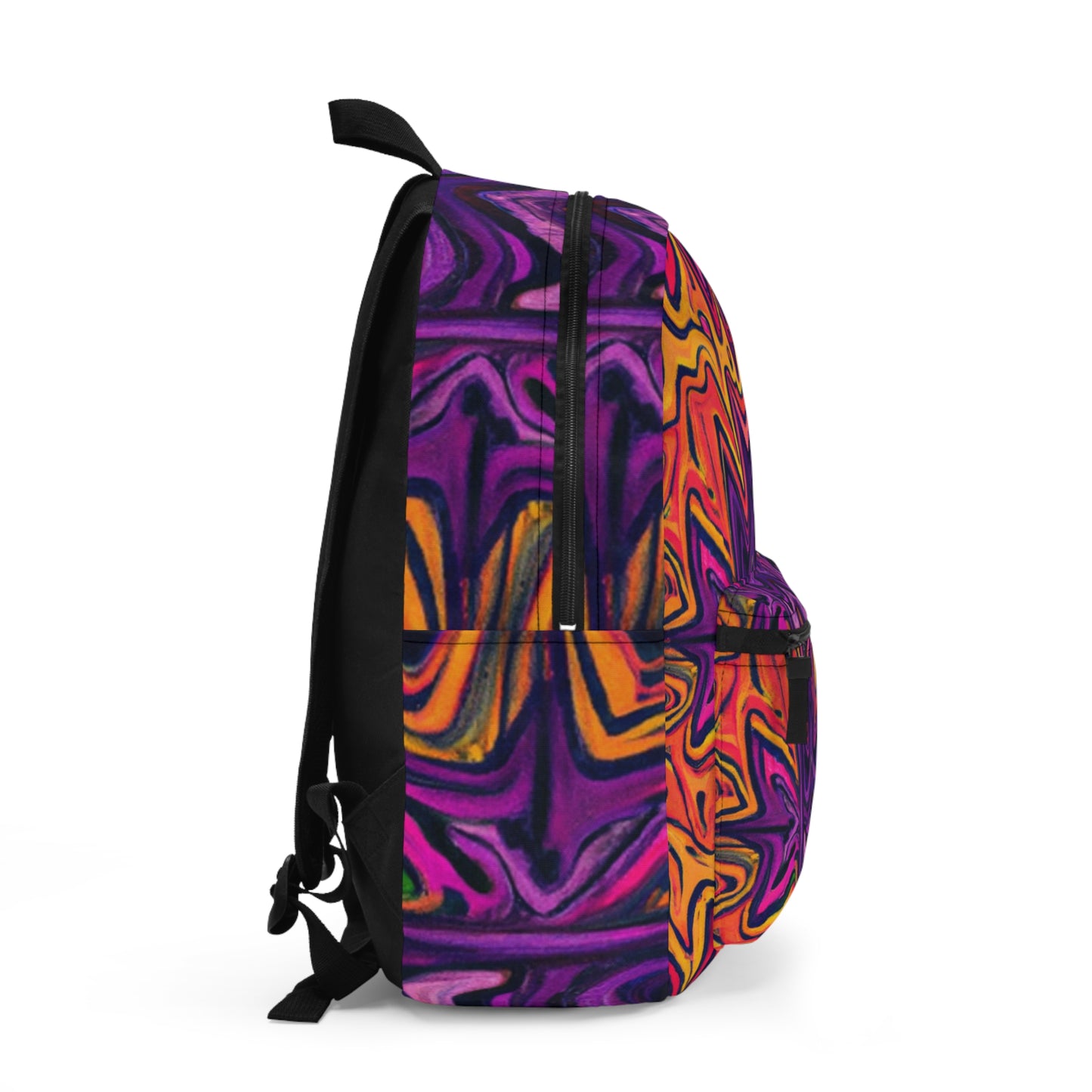 Adelle Rembrandt - Backpack