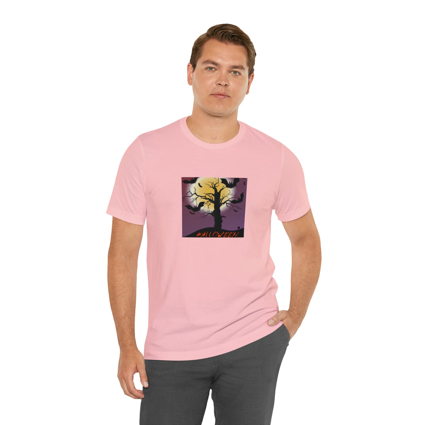 Henry Spectrus - Tee