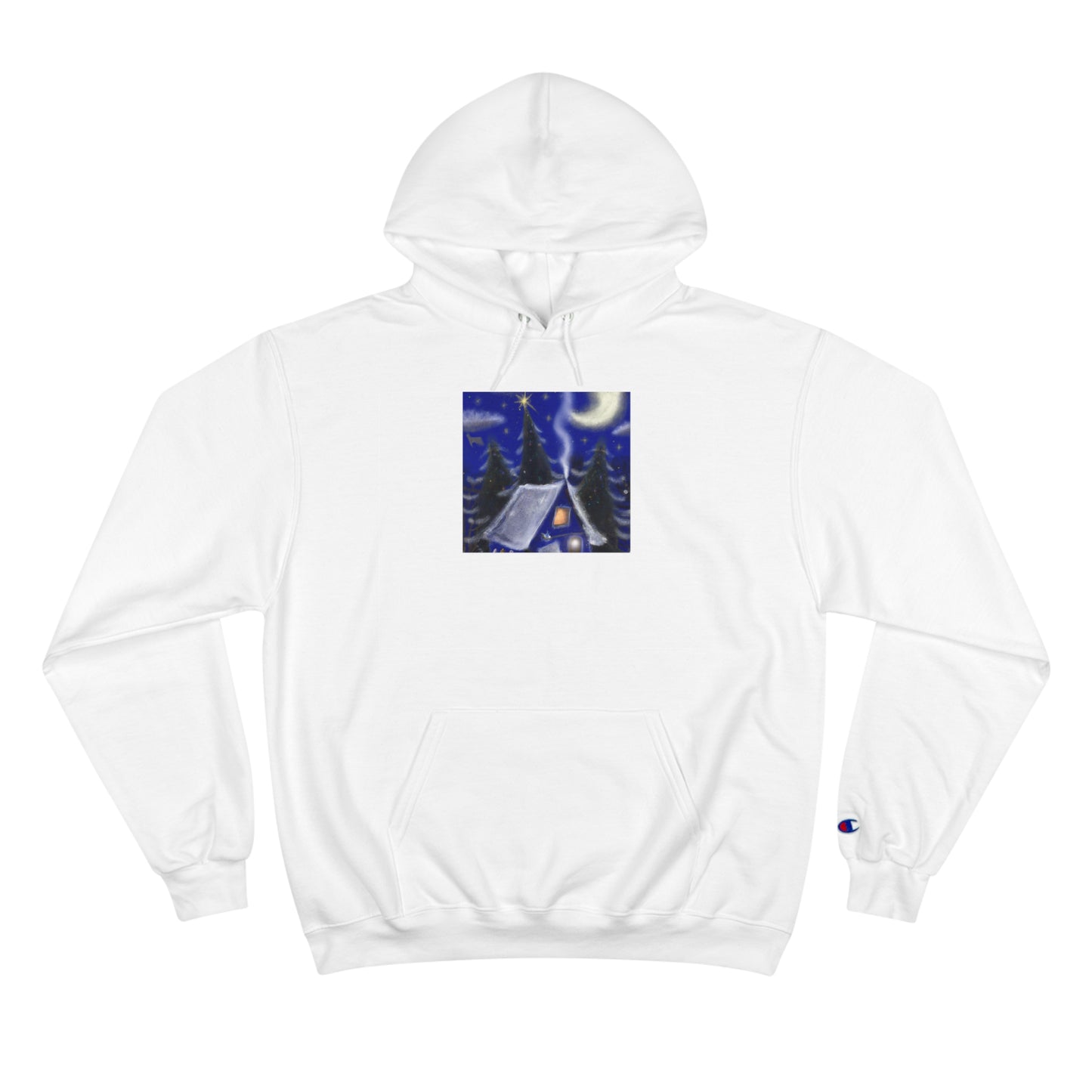 Frosty Krispen - Hoodie