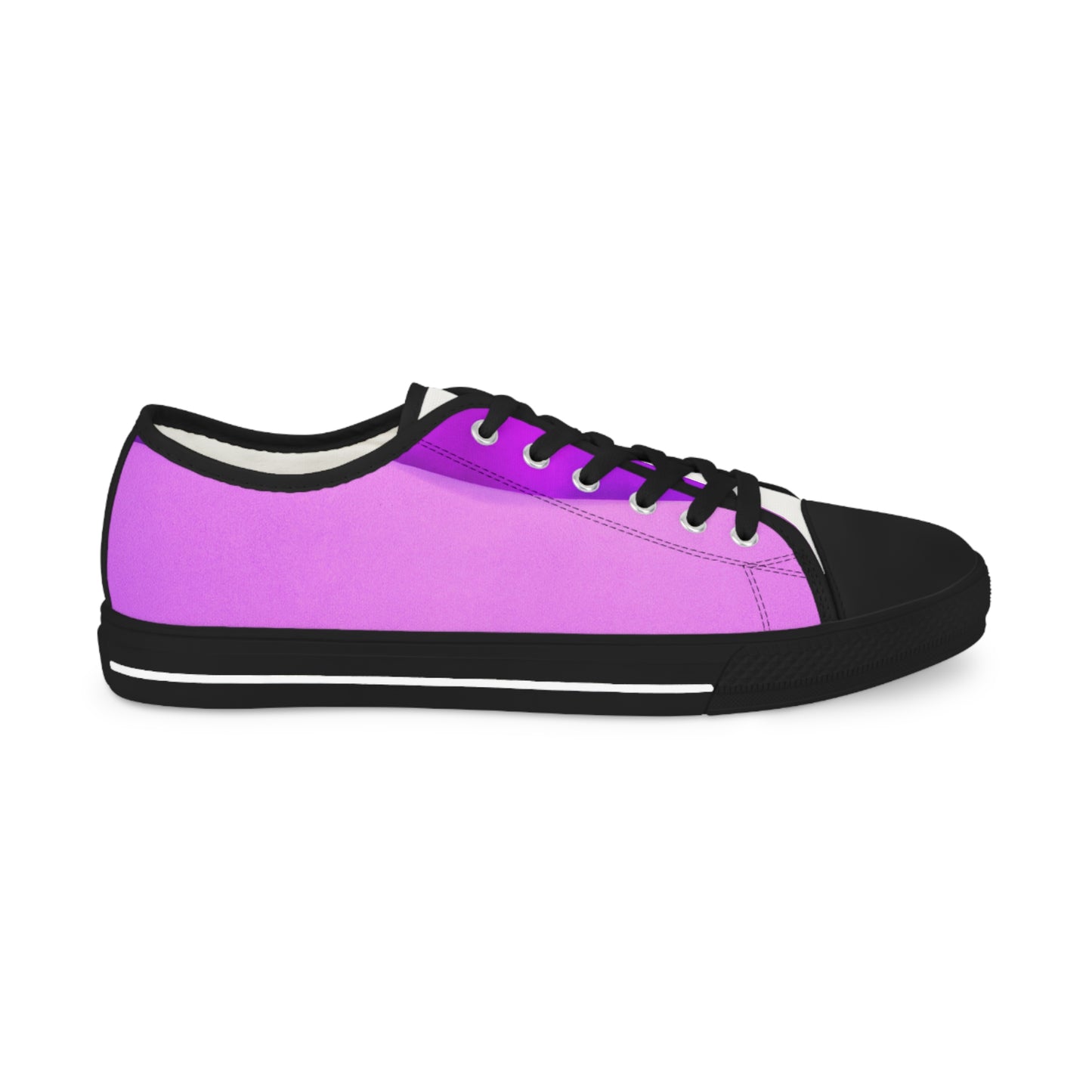 Aristotle Rushmore - Low Top Shoes