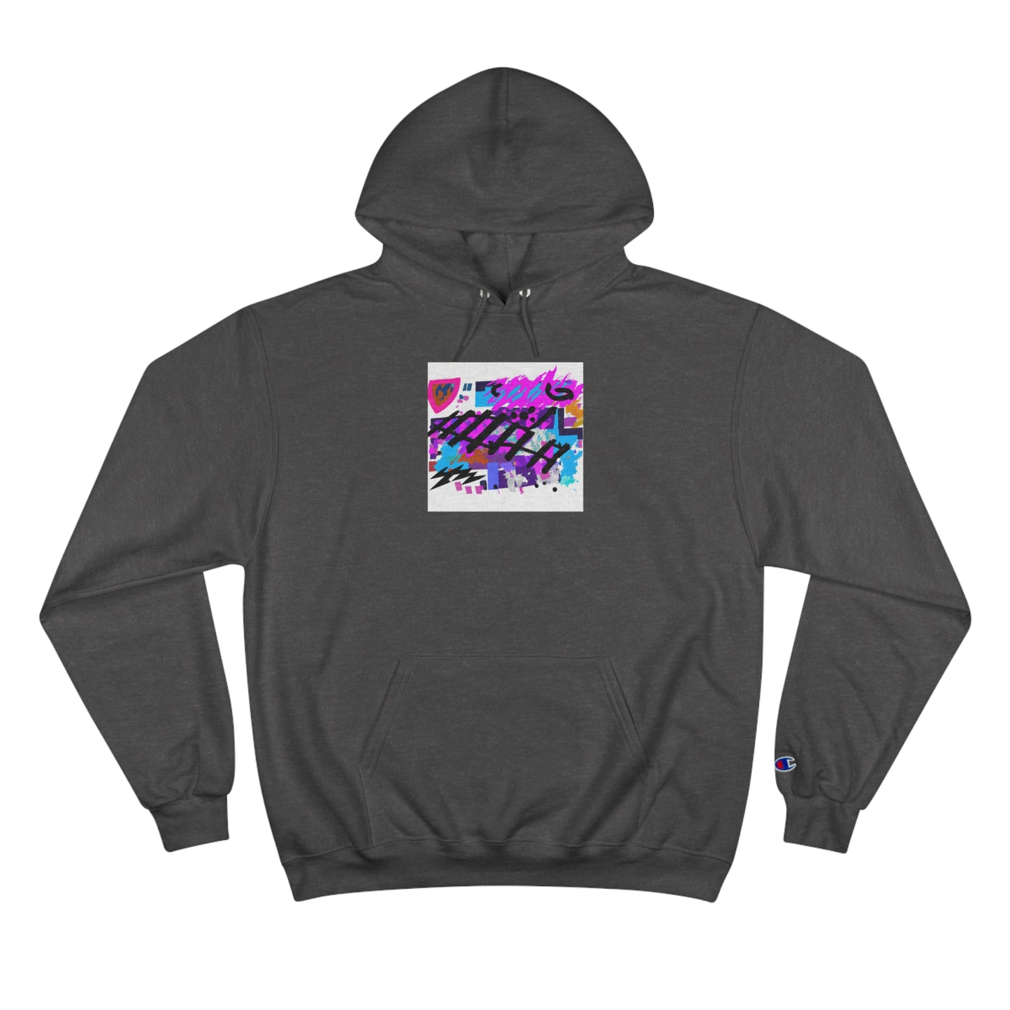 Kevi Noodle - Hoodie