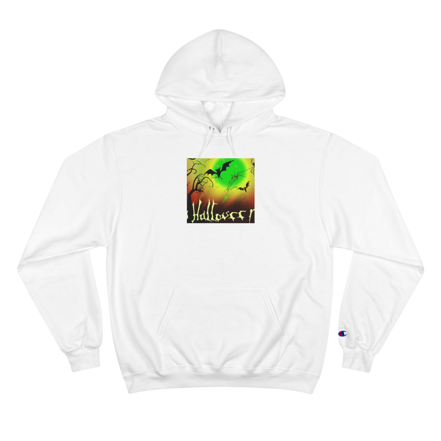 Gillian Elventerrence - Hoodie