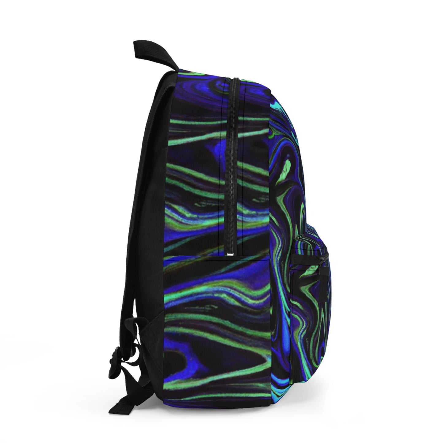 Bernarto Spinetto - Backpack