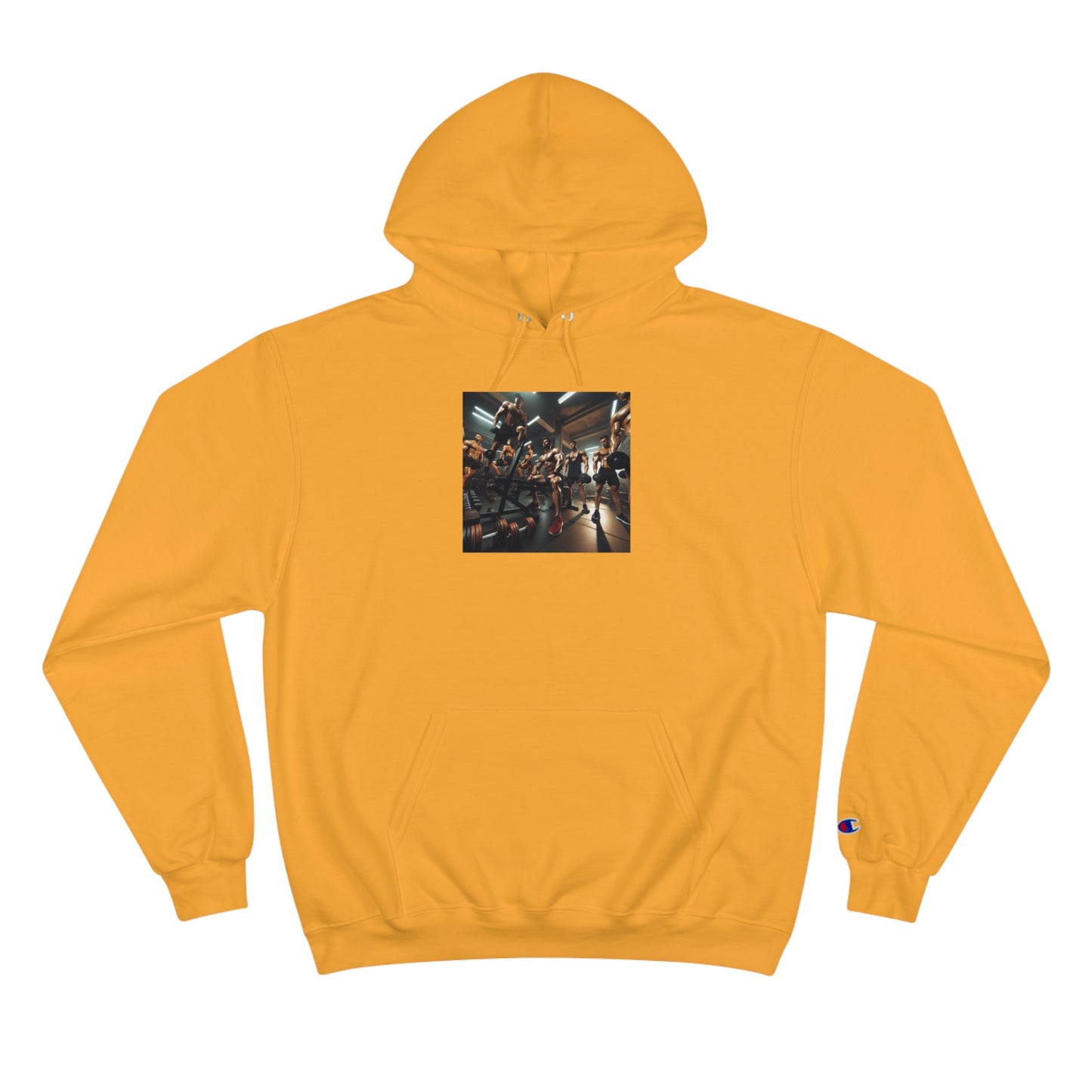 Kaiya Rippedher - Hoodie