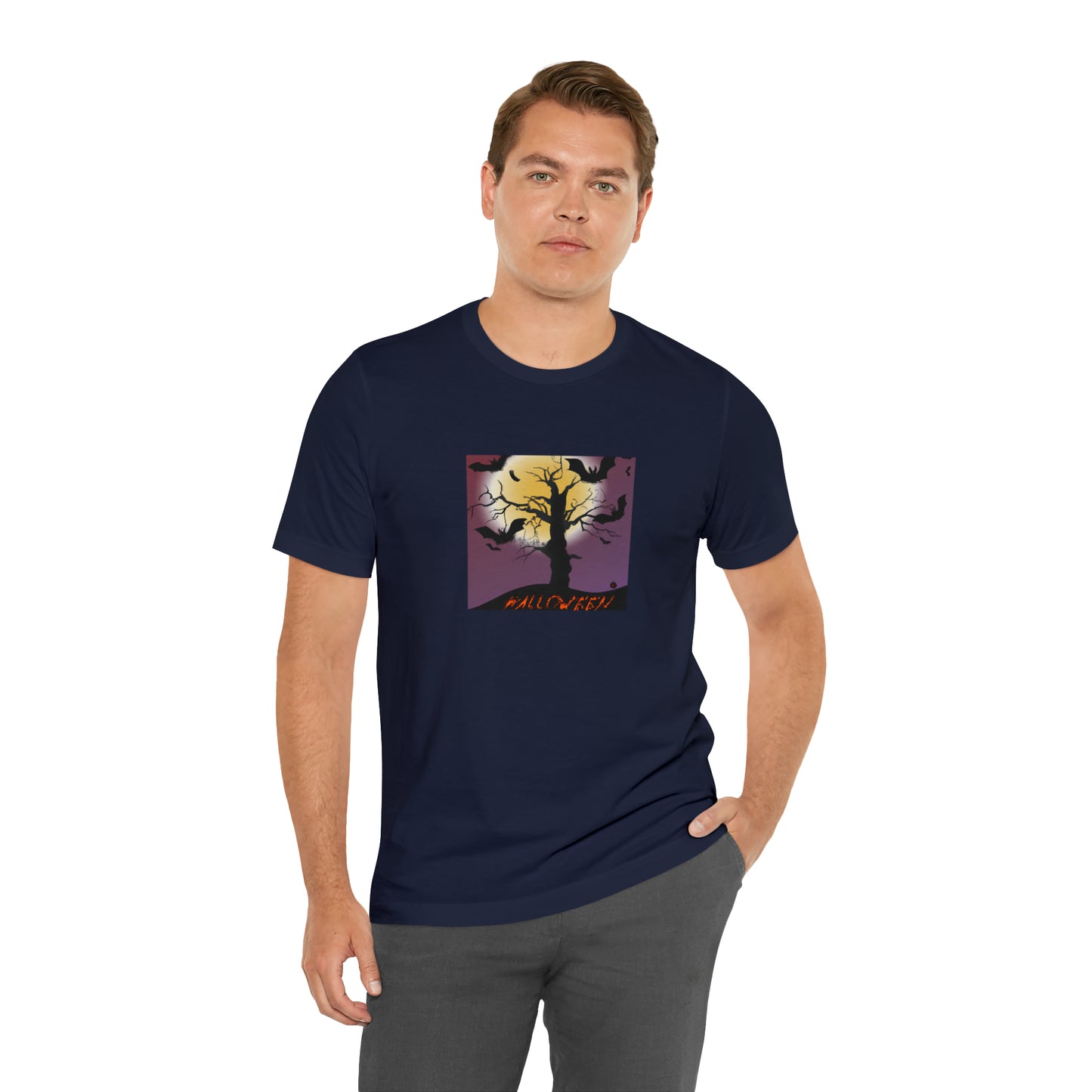 Henry Spectrus - Tee