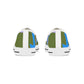 Aristo the ShoeSmith - Low Top Shoes