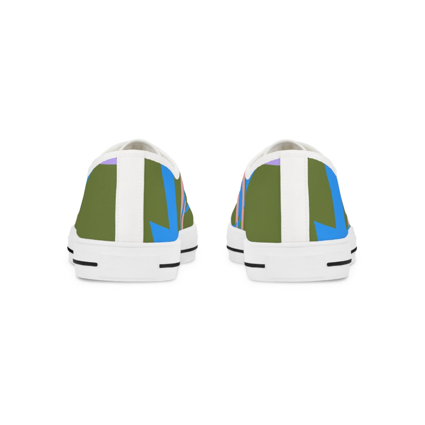 Aristo the ShoeSmith - Low Top Shoes