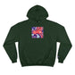 Roseo di Carnevale - Hoodie