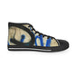 Jonas Filbertino - High Top Shoes