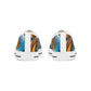 Aurora de Charme - Low Top Shoes