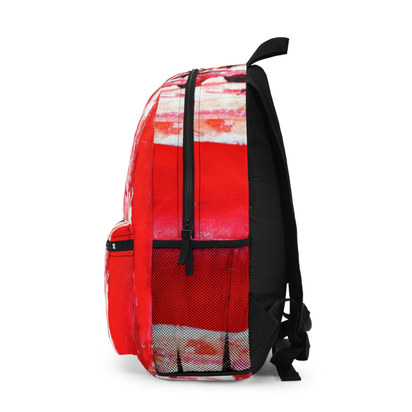 Marcelle de la Salsa - Backpack