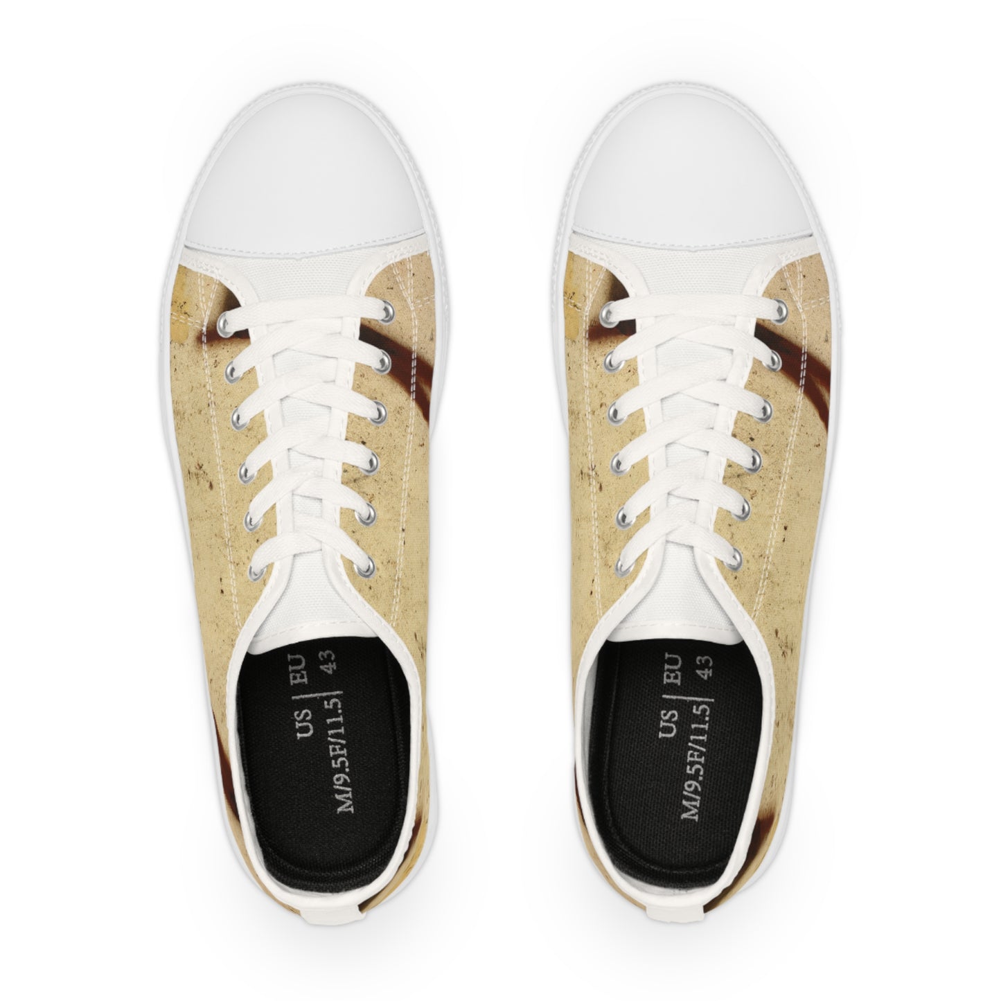 Aurora Scuttsolver - Low Top Shoes