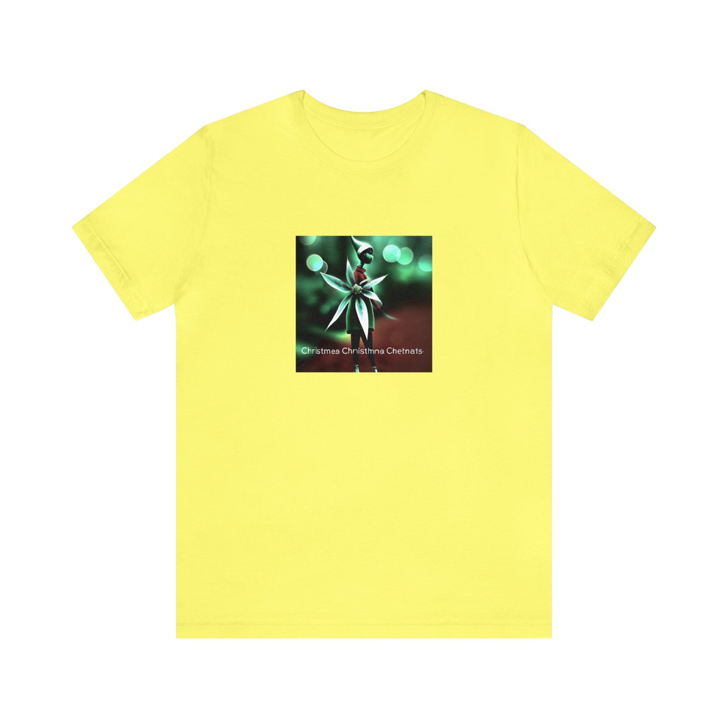 Twinkletoe 'Sparkles' Elfson - Tee