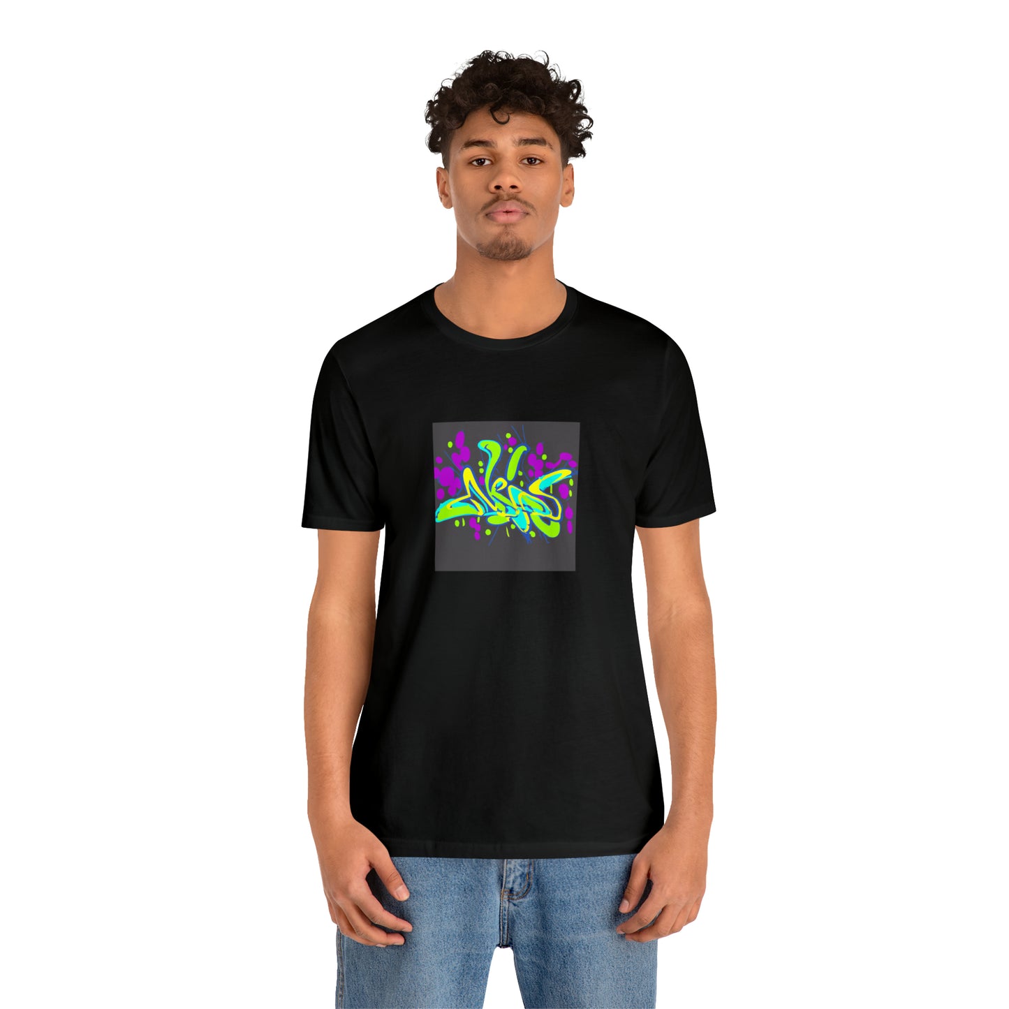 Dr. Shockwave - Tee