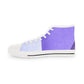 Emmerson Farquharson - High Top Shoes