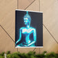 Somdet Phra Maha Muniwongse. - Canvas