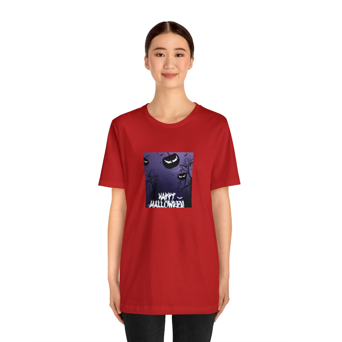 Sir Spookerton - Tee