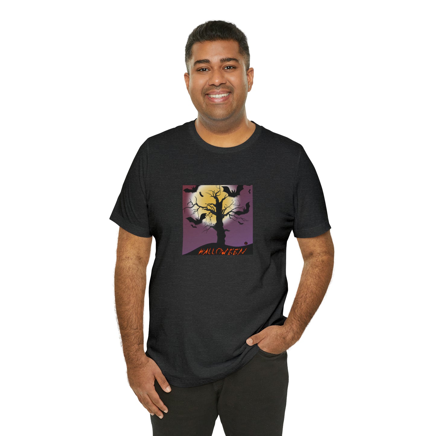 Henry Spectrus - Tee