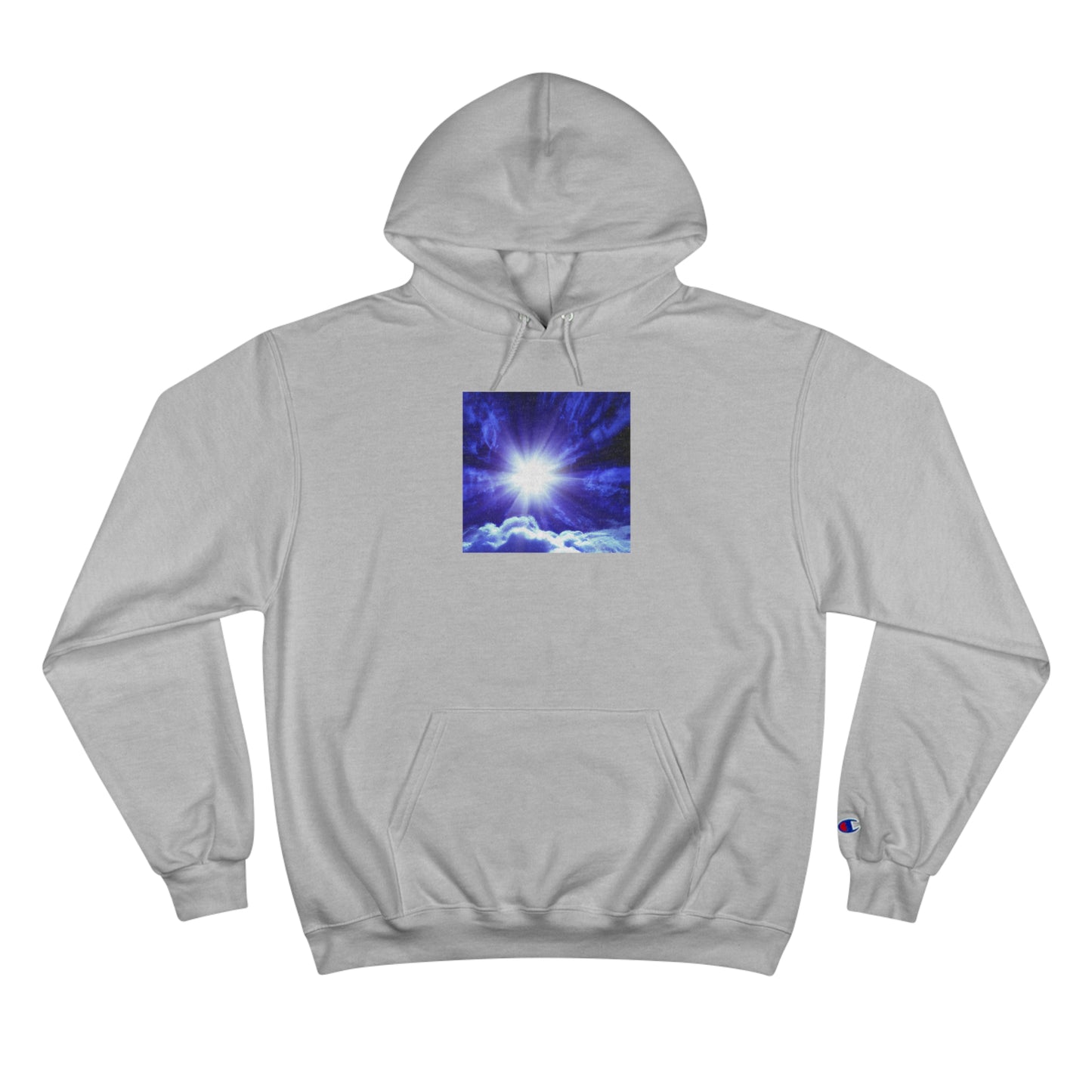 Sariel the Archangel - Hoodie