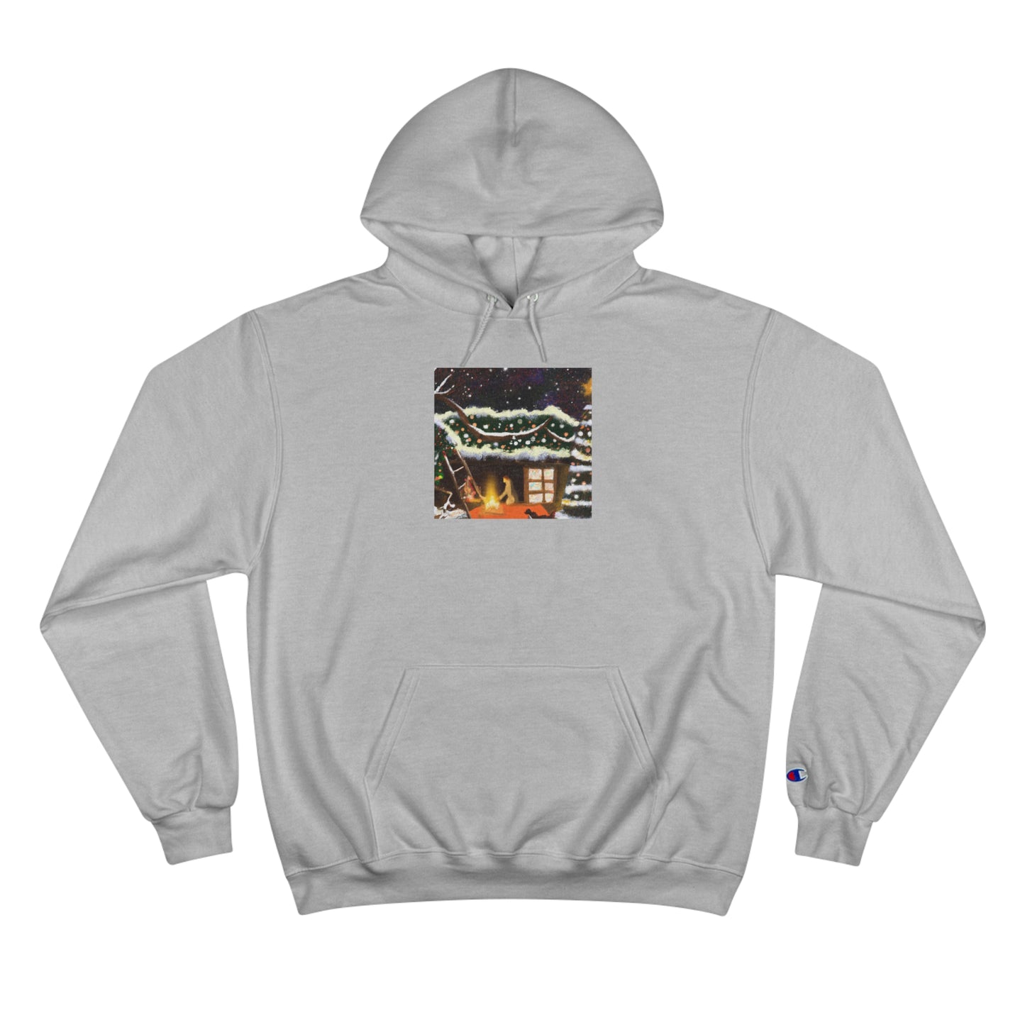 Elfin Snowbell - Hoodie