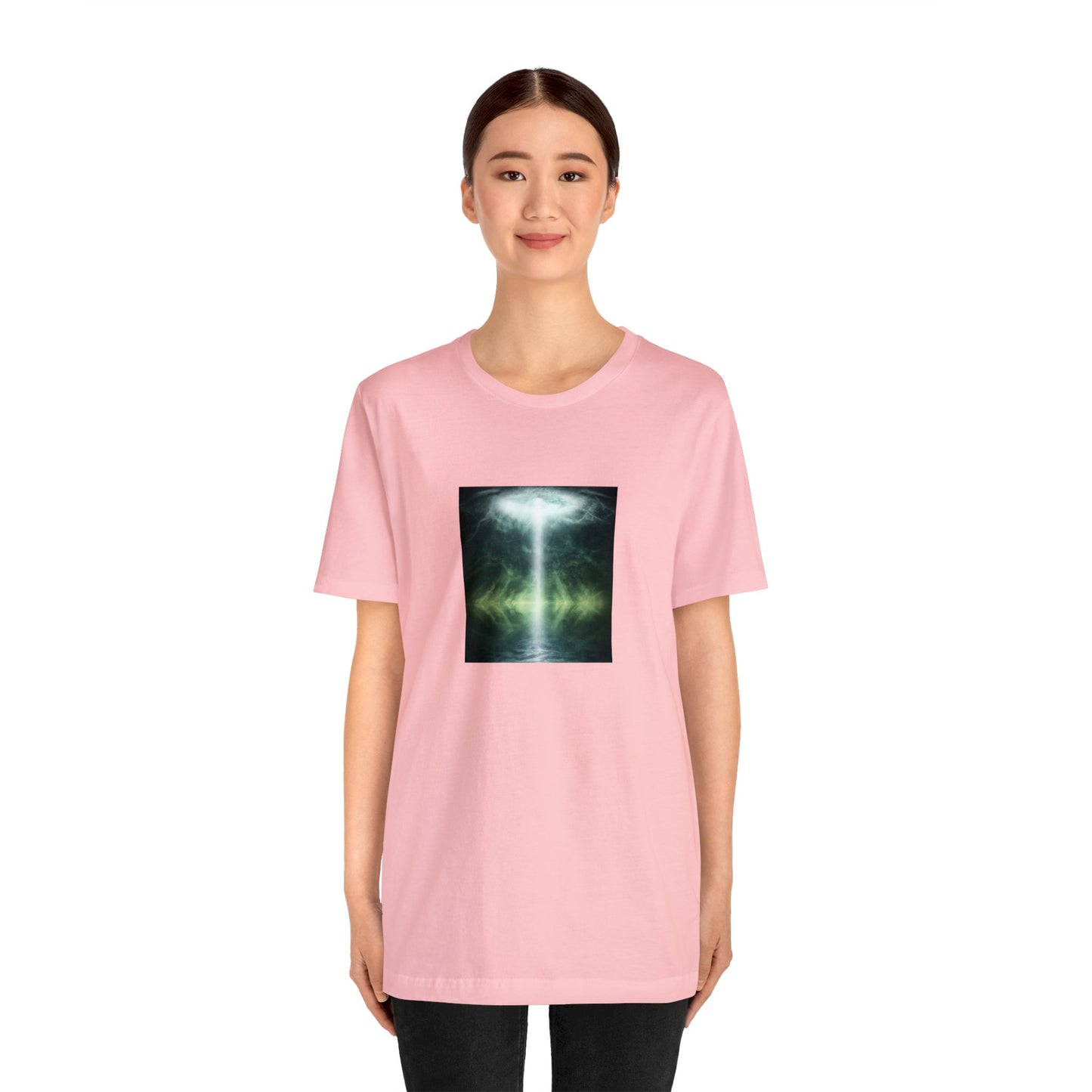 Snowlarus, Angel of Renewal - Tee