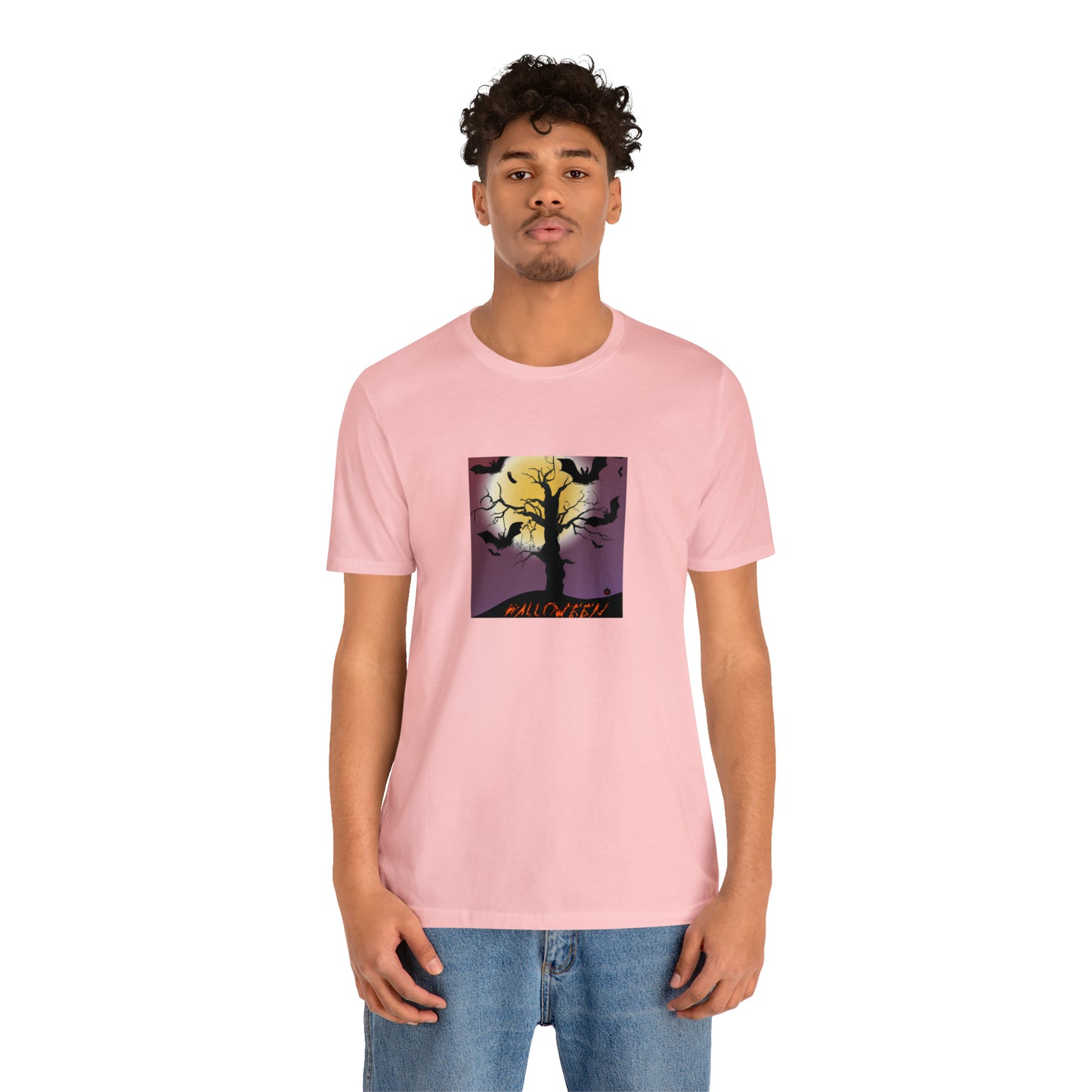 Henry Spectrus - Tee