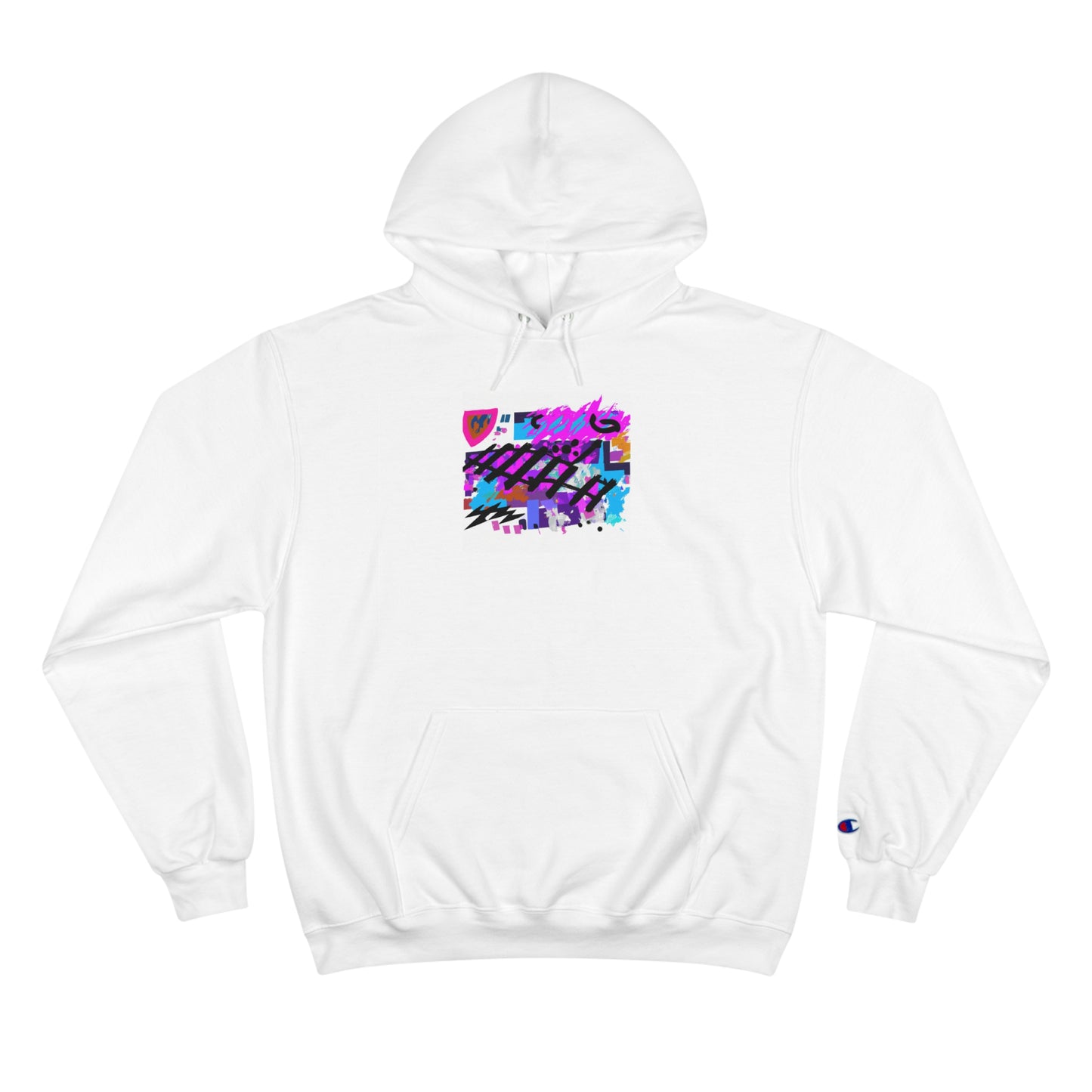 Kevi Noodle - Hoodie