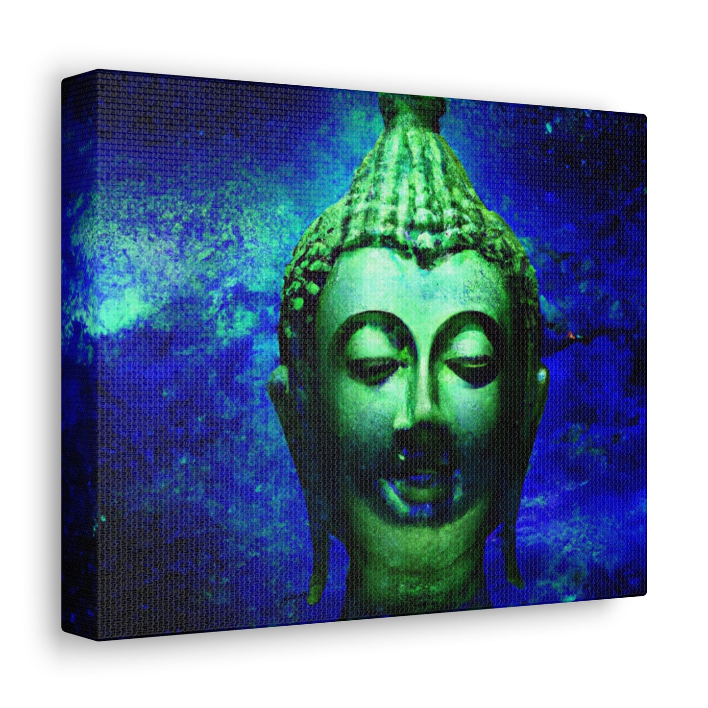 Sumanapala the Wise. - Canvas