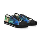 Octavia Renoir - Low Top Shoes
