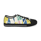 Janesa di Savoglia - Low Top Shoes