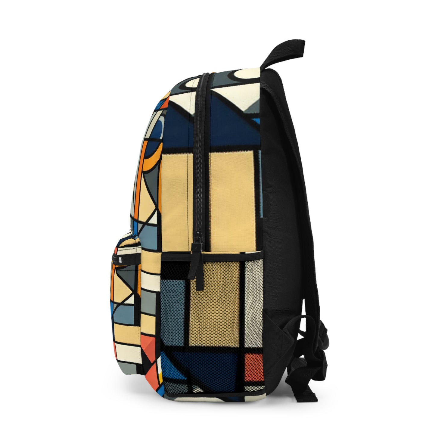 Male: Benedictus de Arx
Female: Isadora di Fonte - Backpack
