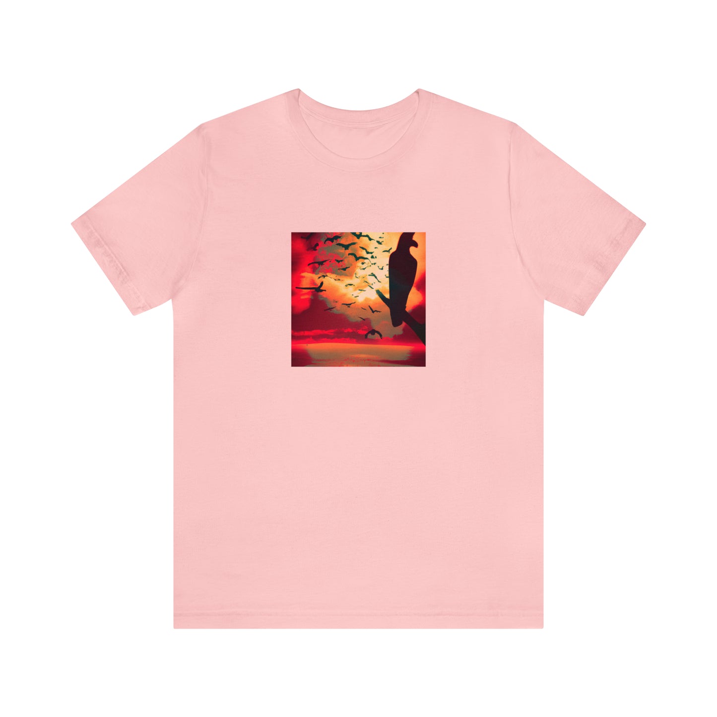 Lucifera - Tee